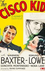 The Cisco Kid (1931 film)