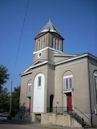 First African Baptist Church (Savannah, Georgia)