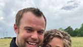 John David Duggar and Wife Abbie Welcome Second Child: 'Soaking Up Newborn Snuggles'