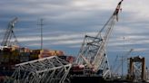 Cargo ship that caused Baltimore bridge collapse had power blackout hours before leaving port