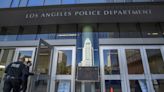 LAPD orders 10-year review of SWAT, citing 'happy hunting' comment and 'SWAT mafia' claim