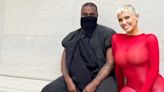 Kanye West's Wife Bianca Censori Dons A 'Decent' Yellow Bikini By The Pool, Leaving Netizens In Disbelief & Confusion: "Why...