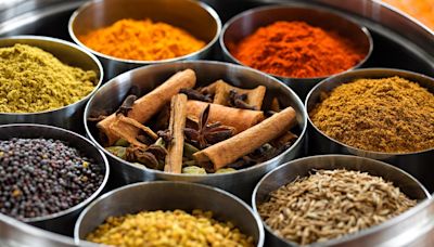 How homemade spice mixtures have held their own against branded masalas