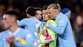 Man City send ominous Premier League title message with win over Brentford