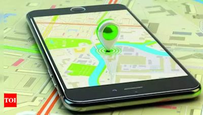 Google Maps vs Ola Maps: Know its features, updates, data sources and more | - Times of India