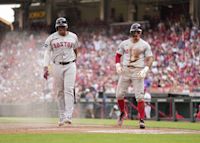 Boston Red Sox Star Bows Out of MLB All-Star Game