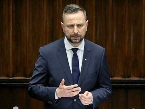 Poland fleshes out details of plan to beef up eastern border | World News - The Indian Express