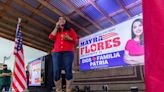 National GOP recruiting Mayra Flores, ousted from her South Texas seat, to run again for Congress