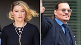 Amber Heard Alleges Wrong Person Served as Juror in Johnny Depp Defamation Trial, Asks for Mistrial