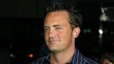 Matthew Perry, ‘Friends’ Star, Dead at 54