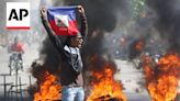 Situation in Haiti is 'cataclysmic,' UN High Commissioner for Human Rights says