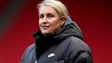 Emma Hayes on taking over USWNT: We're as ready as we can be