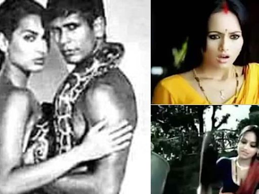 Milind Soman-Madhu Sapres Famous 90s Nude Commercial To Amul Machos Toing Ad: 7 Controversial Advertisements Which Were...