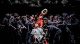 Death in Venice: a magnificent, startlingly original staging of Britten’s enigmatic opera