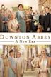 Downton Abbey 2 : Une nouvelle ère