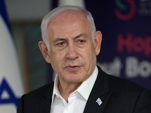 Harris to Skip Netanyahu’s Address as Security Is Beefed Up