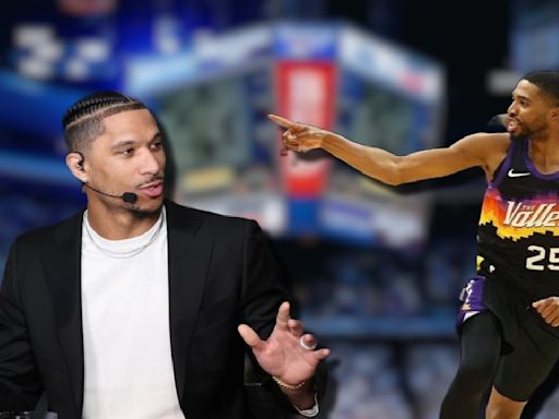 Josh Hart Reacts to Mikal Bridges Joining ‘Villanova Knicks’ Two Weeks After He Asked Him to Leave Nets