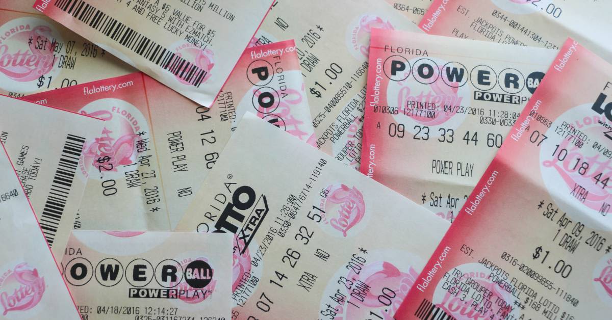 Store Clerk Charged After Slick Plan to Steal Million-Dollar Lottery Ticket Foiled