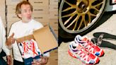 Salomon x Kar L’Art De L’Automobile Sneaker Collaboration [PHOTOS]