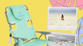 We’ve found the perfect beach chair and it’s on sale at Target