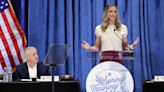Takeaways: How Lara Trump is reshaping the Republican Party - WTOP News