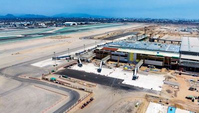 Aeropuerto Jorge Chávez cobrará tarifa a pasajeros en tránsito desde enero de 2025, anuncia MTC