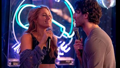 Blake Lively’s ‘It Ends With Us’ Debuts On Digital Streaming This Week