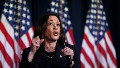 Nikki Haley voters PAC announces support for Kamala Harris