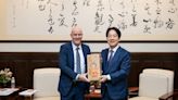 6諾貝爾獎得主將來台訪問 賴清德：提升台灣全球影響力