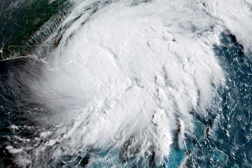 With hurricane season ramping up, one key metric of storm intensity and energy stands out - The Boston Globe