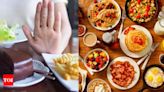 7 Foods you should avoid eating on an empty stomach - Times of India