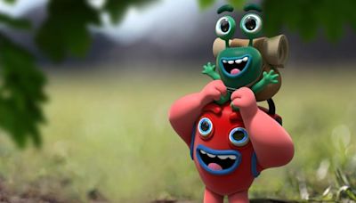 Creative Wales Introduces Mini Buds - TVKIDS