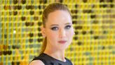 Jennifer Lawrence explains how her reaction to paparazzi changed when she had a baby