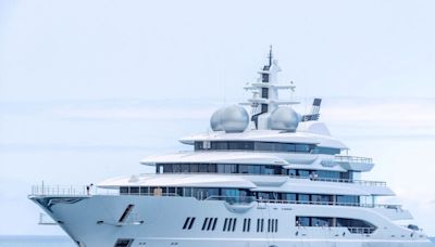 Billionaires like Jeff Bezos and Steve Jobs are spending six figures a year maintaining their superyachts. Here's why.