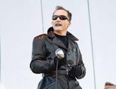 David Vanian