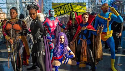 Here’s how to snag tickets early to New York Comic Con