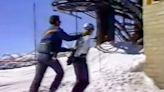 Vintage Ski Patrol Video Goes Viral For Harsh Punishment Of Lift Poachers