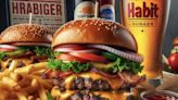 Get Habit Burger's Award-Winning Double Char Burger Free with a $5 Purchase - EconoTimes