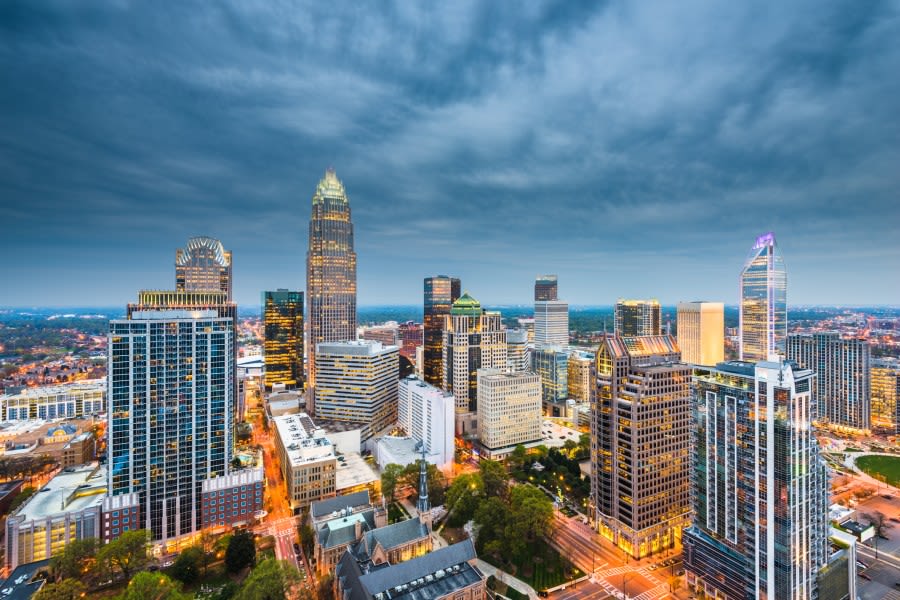 Charlotte among best places to live in the US: 2024 report