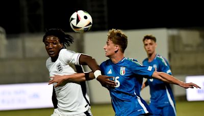 How to watch Italy vs Portugal FOR FREE: TV channel and live stream for Euro U17 final today