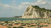 Kent’s little known dog-friendly beach that totally disappears multiple times a day