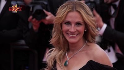 Julia Roberts' Timeless red carpet style – Discover her secret to chic elegance!