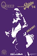 Queen : Live at the Rainbow ‘74 on iTunes