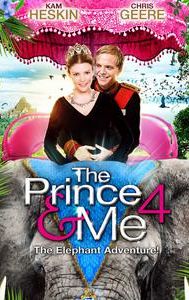 The Prince & Me: The Elephant Adventure