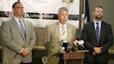 Jeff Roorda, The Business Manager Of The St. Louis Police Union, Has Been Let Go