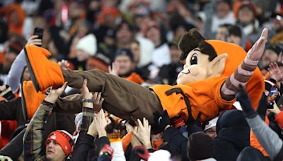 NFL Network Personality Makes Bold Prediction For Browns Schedule