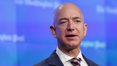 Why Billionaires, Including Jeff Bezos, Love This Asset: What You Need To Know Now