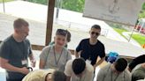 Summer of Hope: Nonprofit using summer camps to reach young Ukrainian refugees