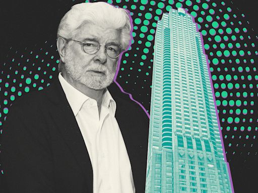 George Lucas developing priciest condo in Chicago history - The Real Deal