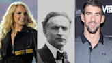 Black List 2022: Films About Britney Spears, Michael Phelps and Harry Houdini Among Favorite Unproduced Scripts